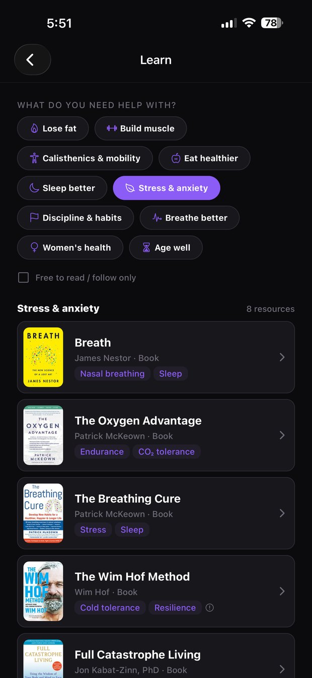 Mythikos learn library